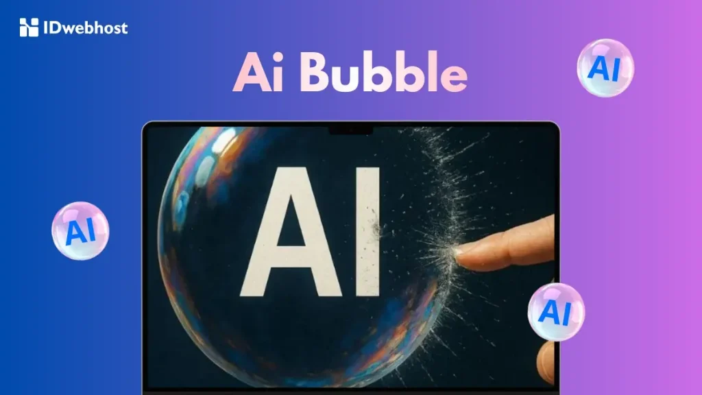 peluang UMKM di era Ai Bubble