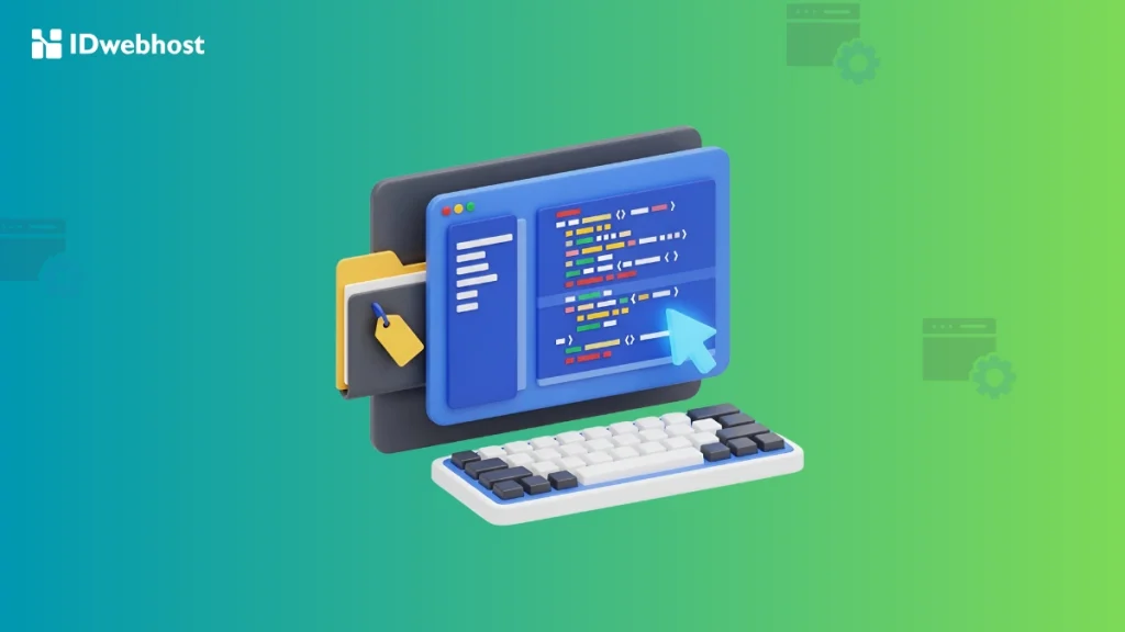 Backend as a Service adalah