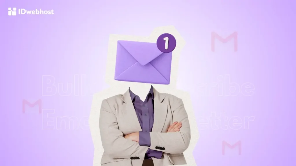 Cara Unsubscribe Email Newsletter