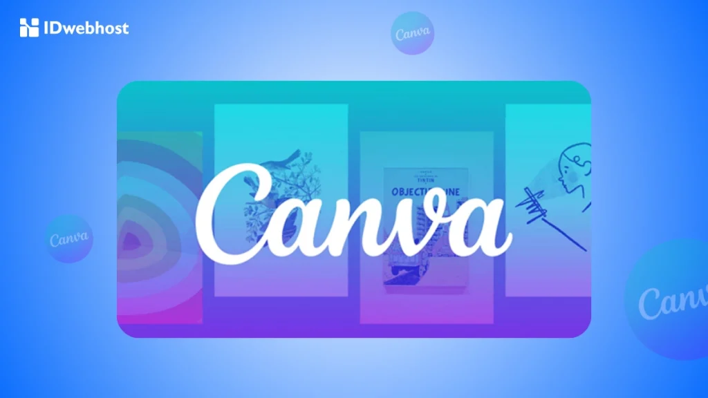 Download Template Canva Gratis