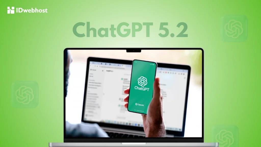 GPT 5.2 adalah