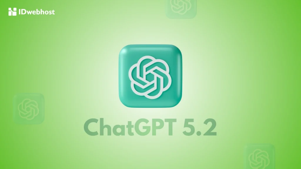 GPT 5.2 adalah