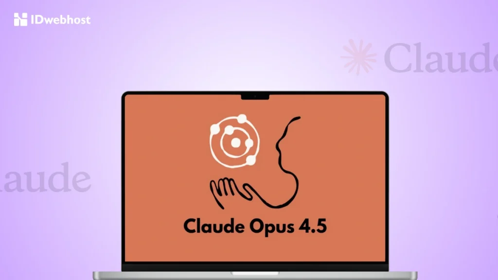 Fitur Claude Opus 4.5