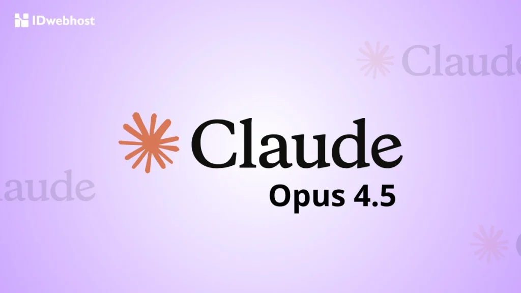 Fitur Claude Opus 4.5