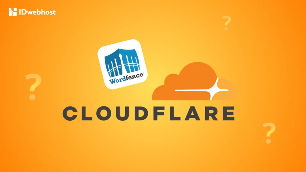Bisakah Cloudflare Gantikan Wordfence