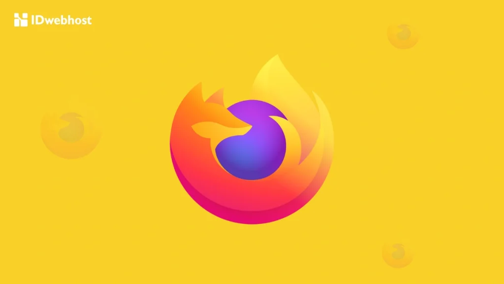 Apa Itu Firefox Forks