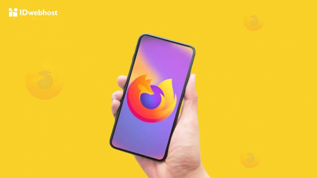 Apa Itu Firefox Forks