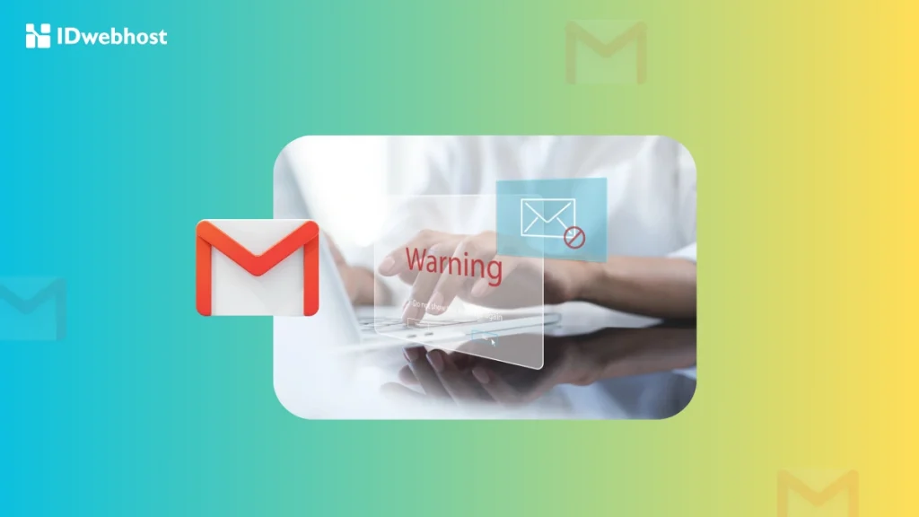 gmail tidak bisa sinkron