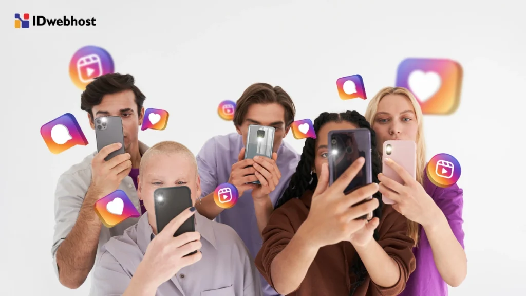 ide konten tanpa wajah instagram