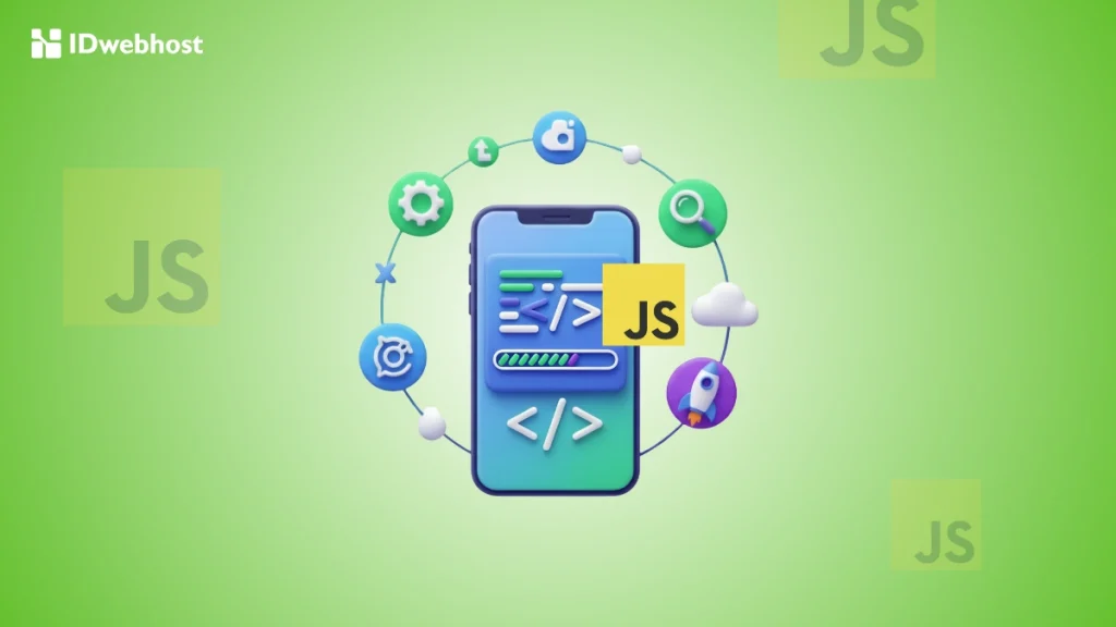 Cara Mengaktifkan JavaScript Android