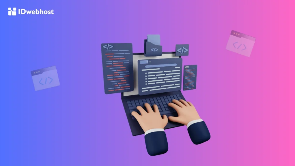 Alasan JavaScript Dipilih Jadi Bahasa Andalan Web3