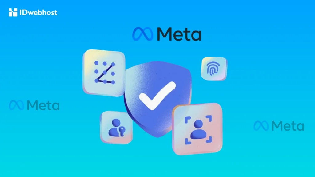 Meta Account Recovery Hub