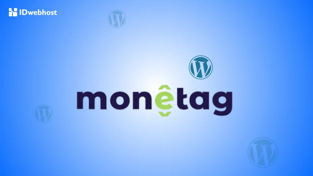 Cara Install Monetag di WordPress