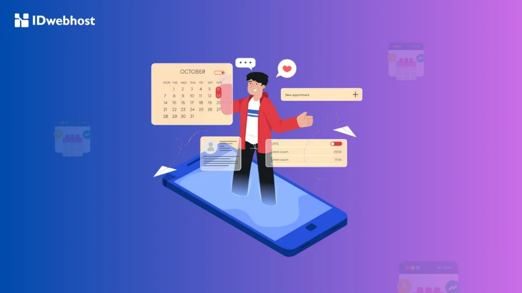 Cara Bikin Social Media Content Calendar
