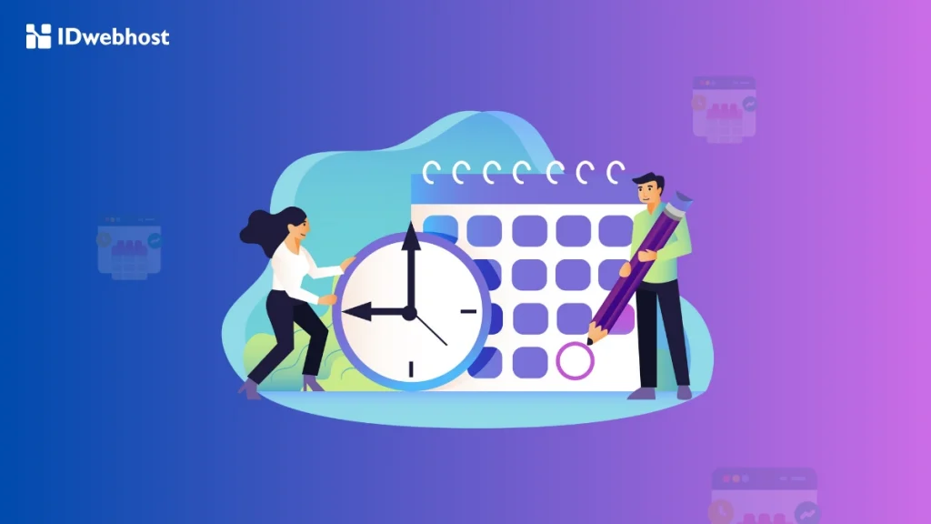 Cara Bikin Social Media Content Calendar