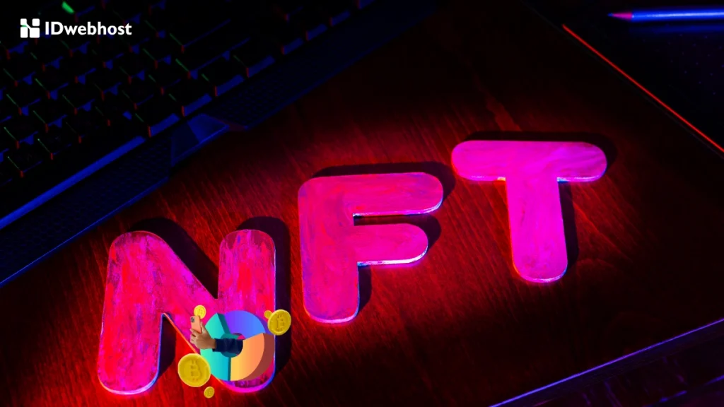 Strategi NFT Marketing