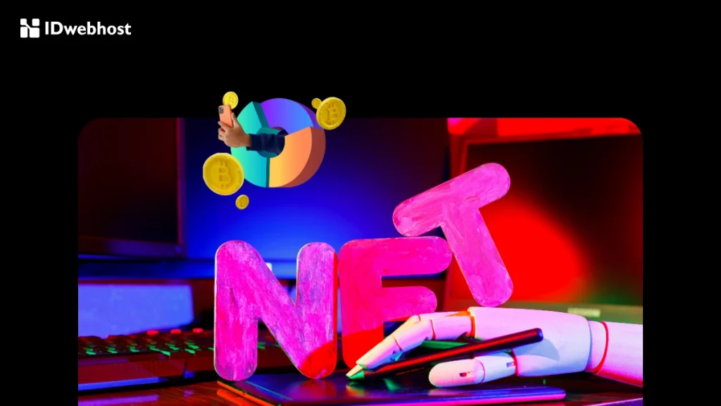 Strategi NFT Marketing