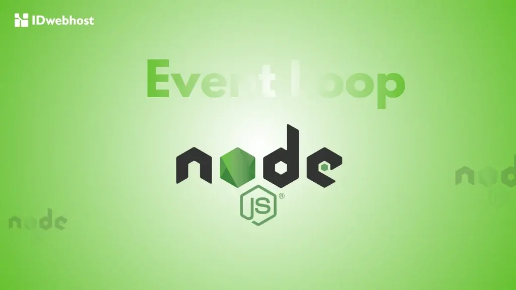 Event Loop Node js