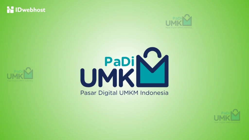 Apa Itu PaDi UMKM Seller