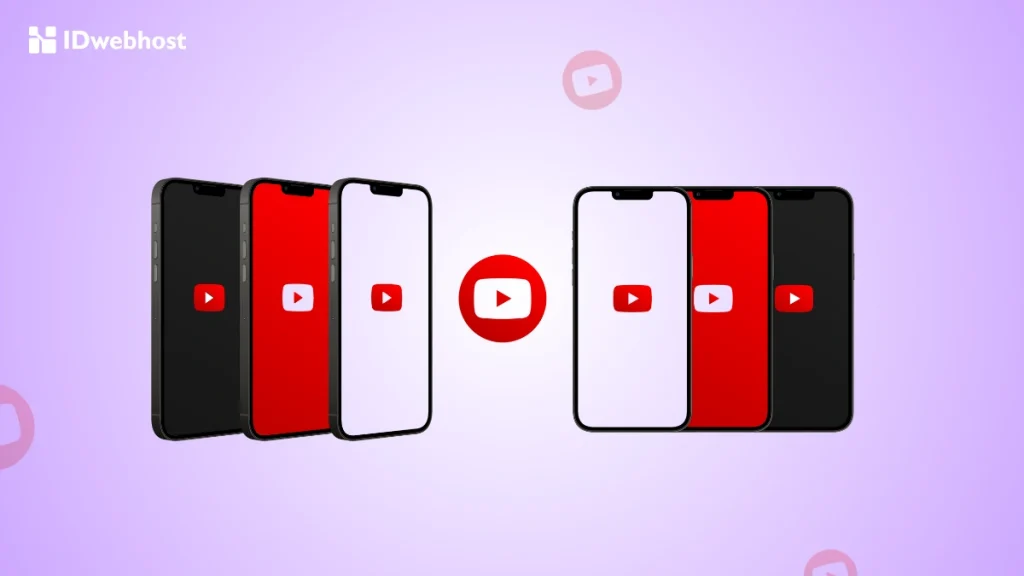 Cara Membuat YouTube Recap 2025