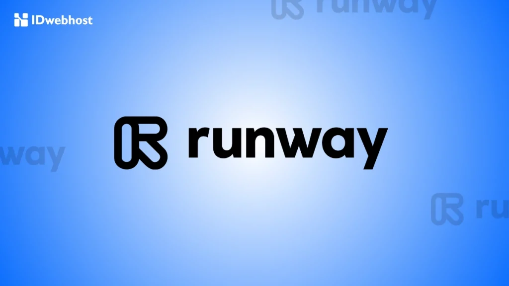 runway ai adalah