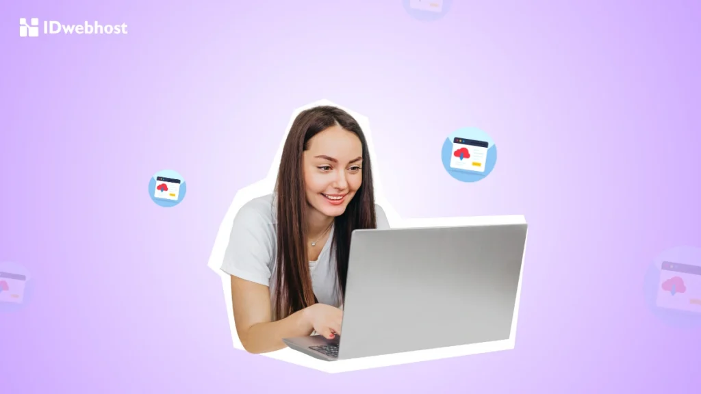 SaaS Butuh Landing Page