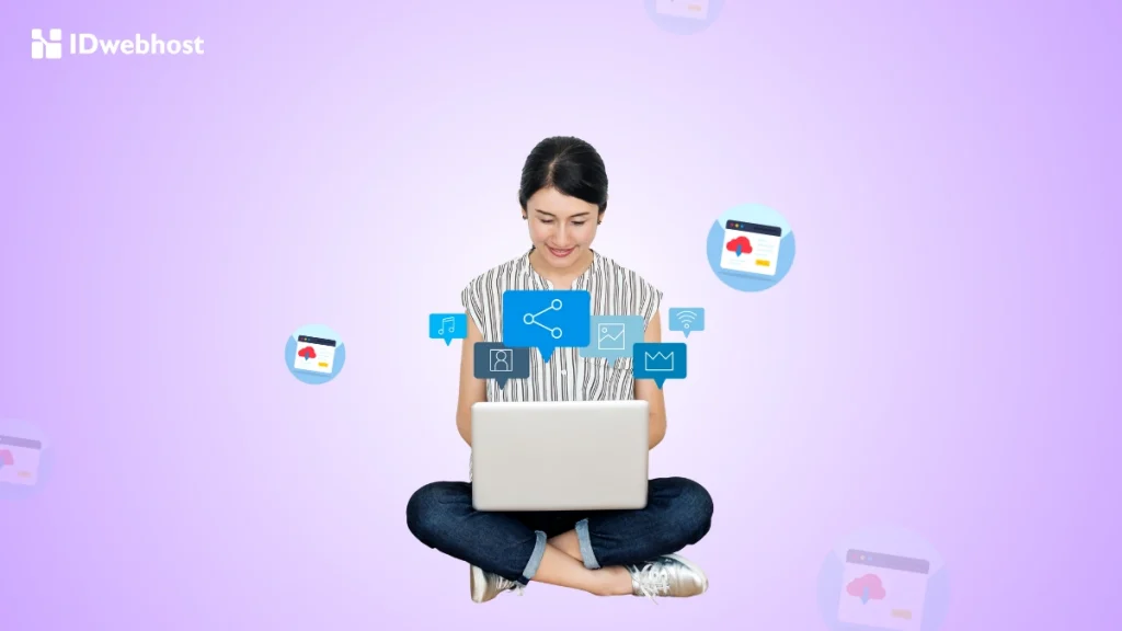 SaaS Butuh Landing Page