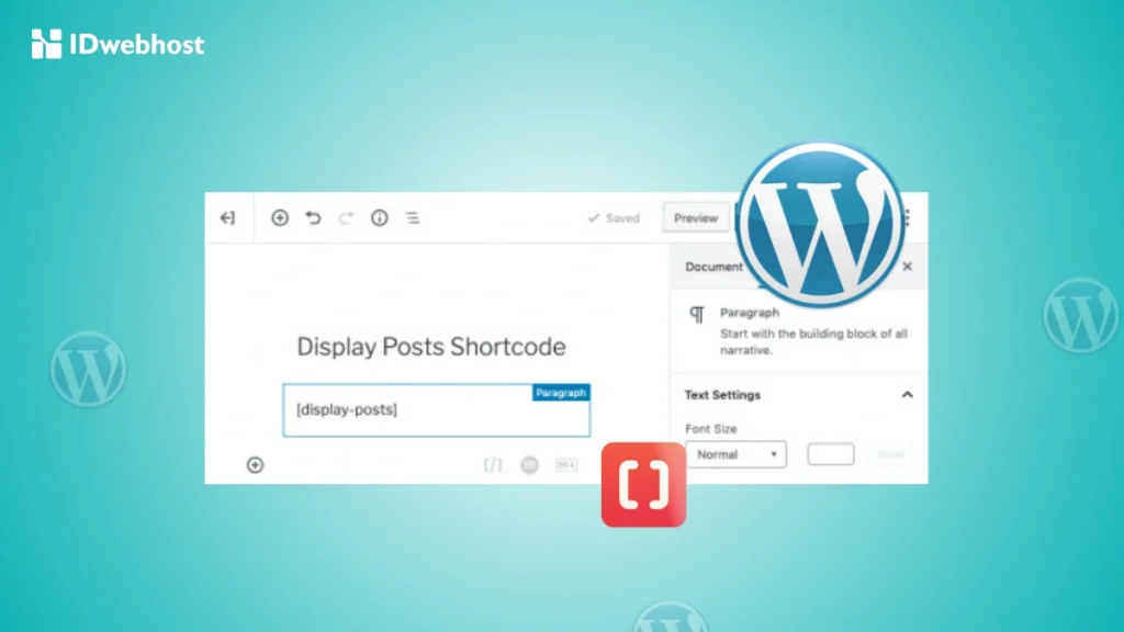 Shortcode vs Gutenberg