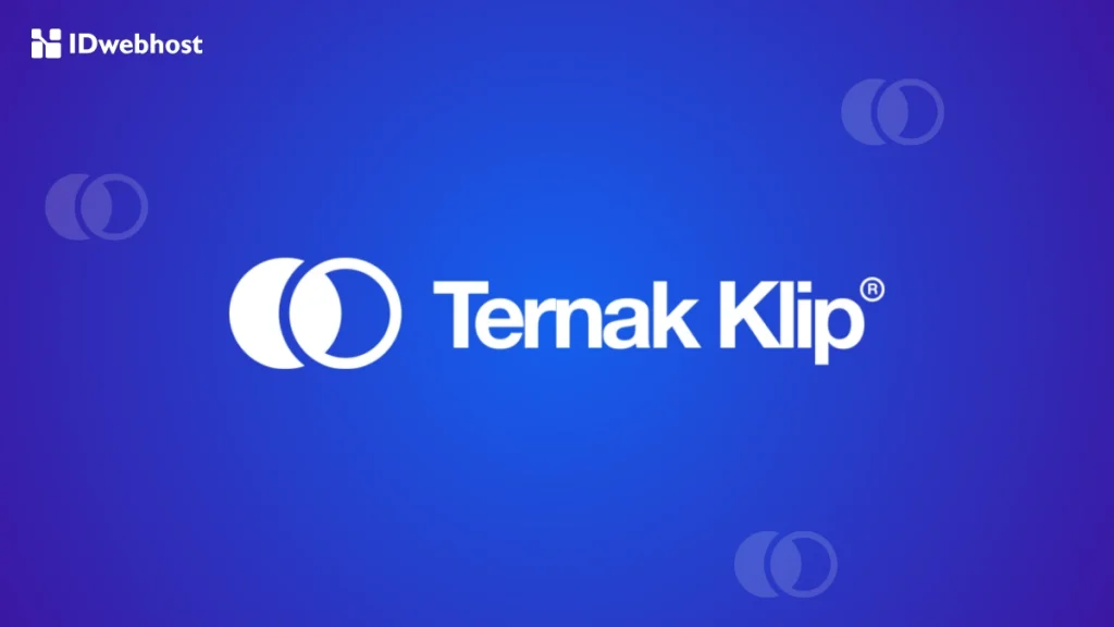 Cara Daftar Ternak Klip