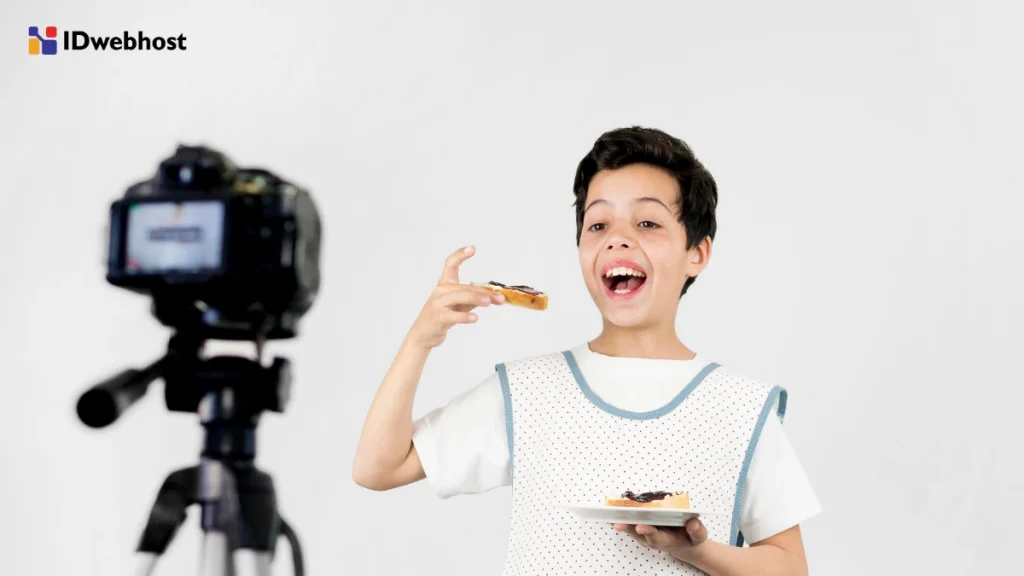 Pelajari alasan pentingnya video promosi produk untuk UMKM agar penjualan naik, brand makin dikenal, dan strategi digital marketing lebih efektif.