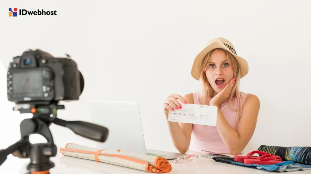 Pelajari alasan pentingnya video promosi produk untuk UMKM agar penjualan naik, brand makin dikenal, dan strategi digital marketing lebih efektif.