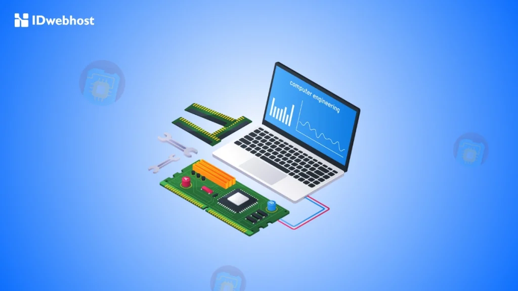 Virtual CPU (vCPU) adalah