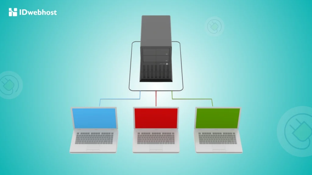 cara kerja websocket