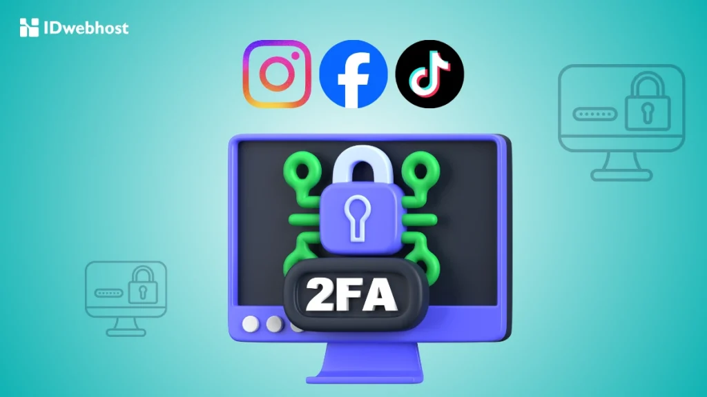 Cara Aktifkan 2FA di IG