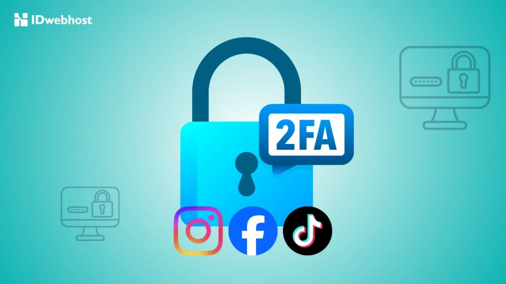 Cara Aktifkan 2FA di IG