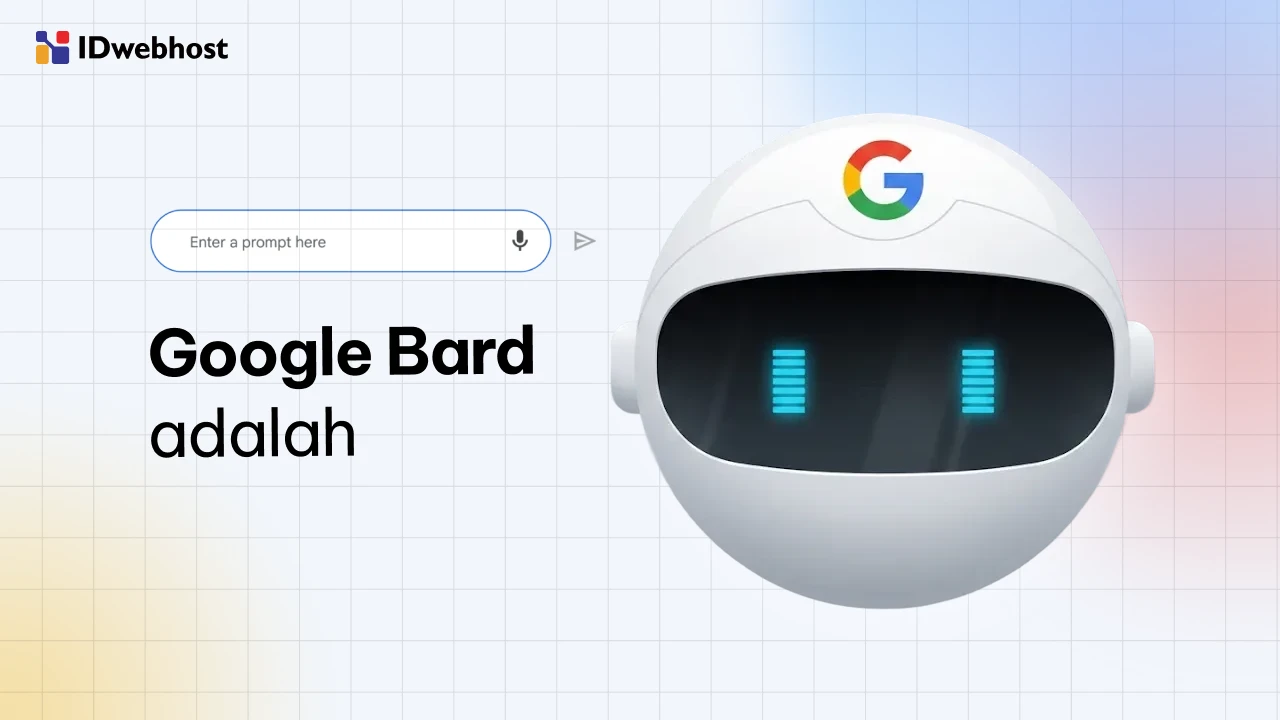 Google Bard: Benarkah Awal Mula Gemini AI Generasi 1?