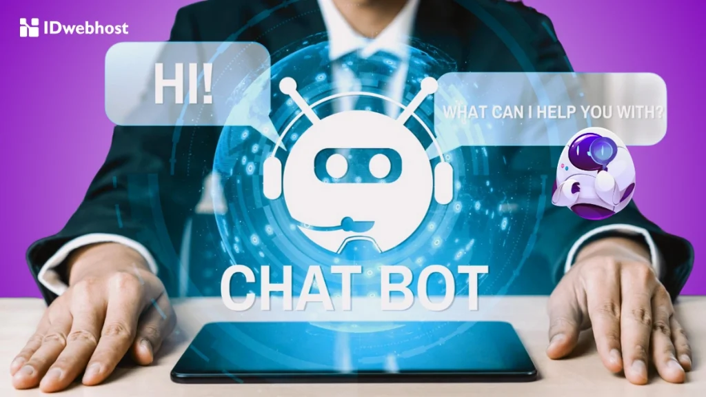 Ai chatbot untuk upselling