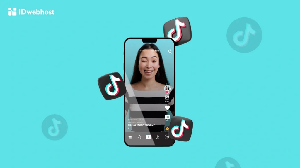 Update Algoritma TikTok 2026