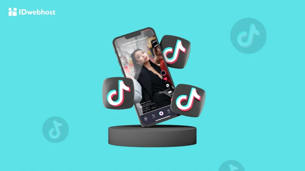 Update Algoritma TikTok 2026