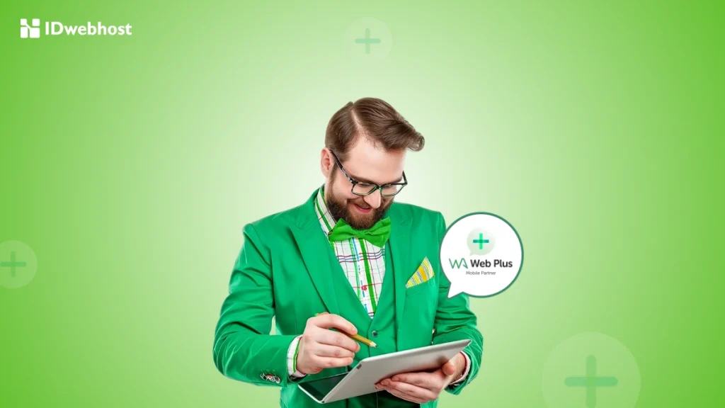 Alternatif WA Web Plus untuk Bisnis