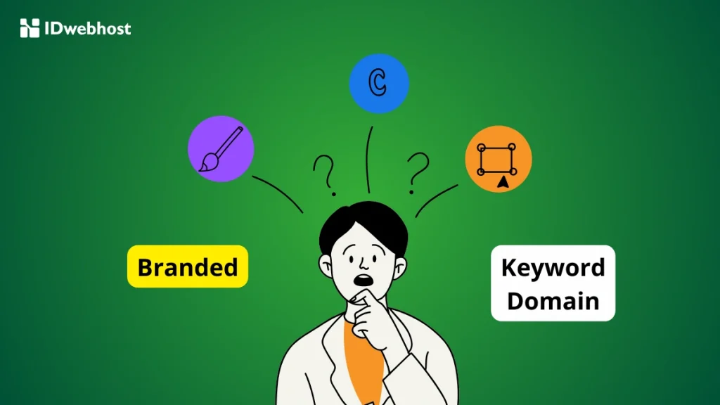dampak domain untuk brand bisnis