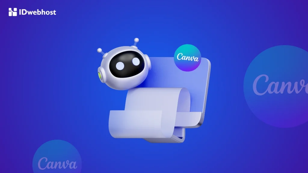 apa itu Canva AI Code Generator