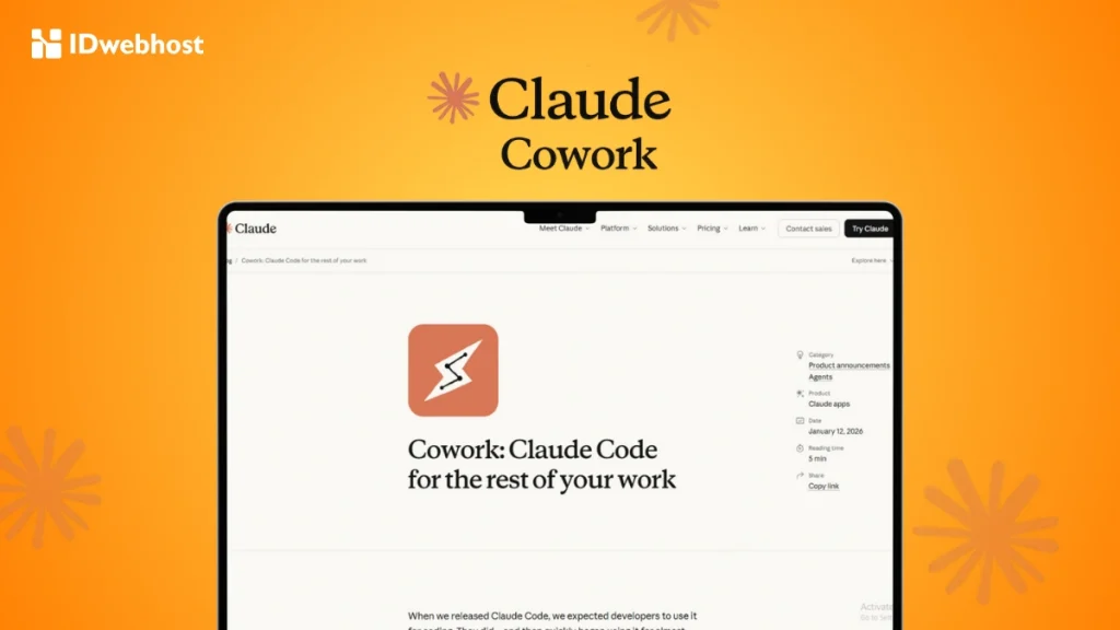 cowork claude adalah