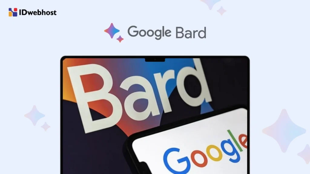 google bard adalah