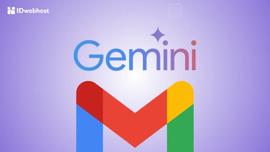 fungsi Gemini di Gmail
