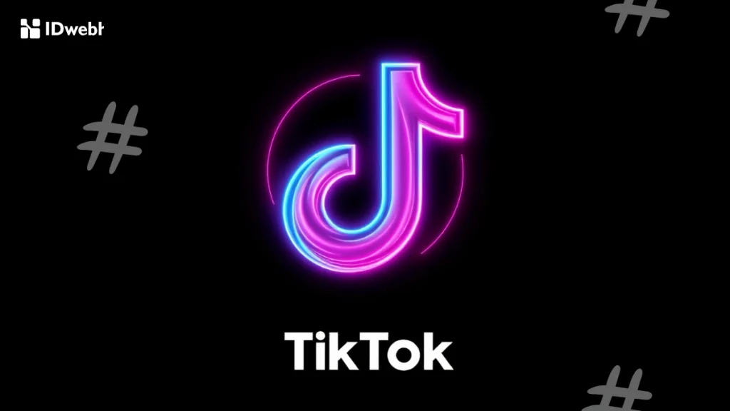 Hashtag TikTok 2026