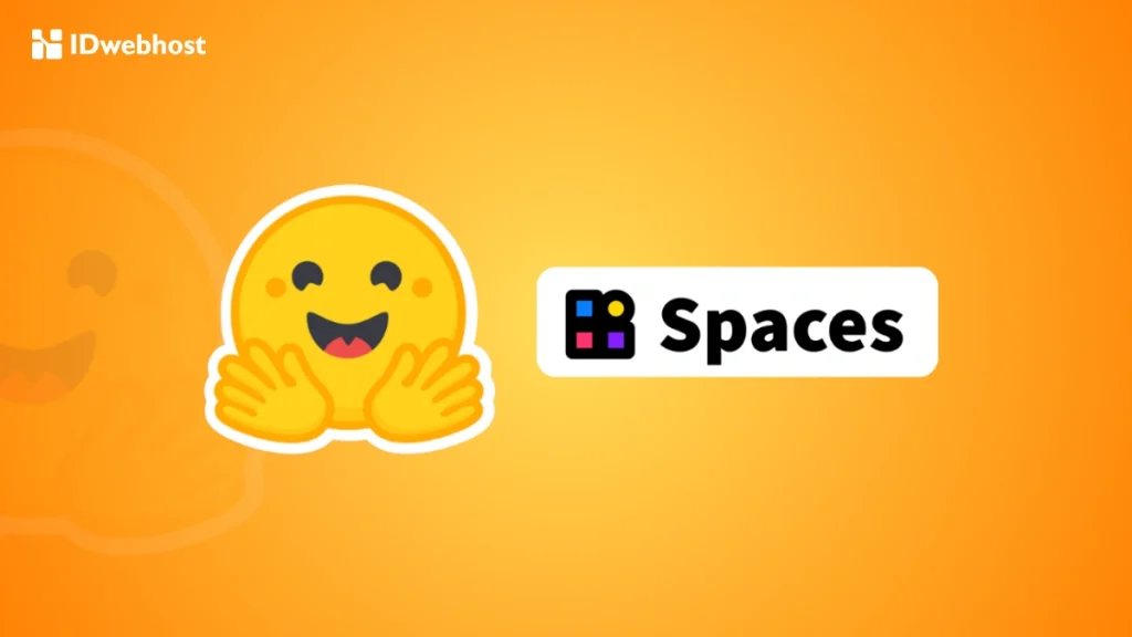 Panduan Membuat Hugging Face Space