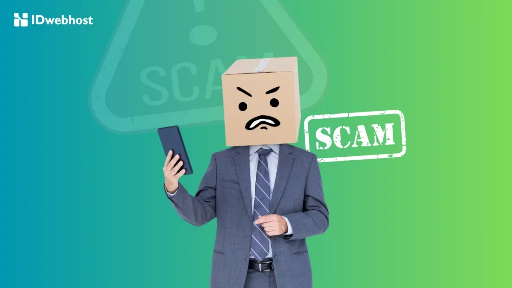 Jenis Scam Terbaru 2026