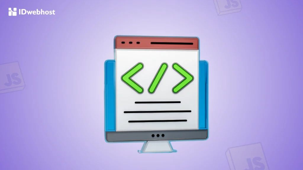 Meta-Framework JavaScript adalah
