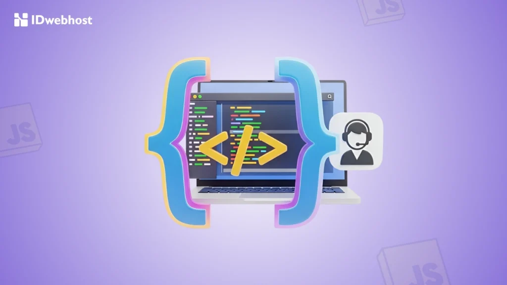 Meta-Framework JavaScript adalah